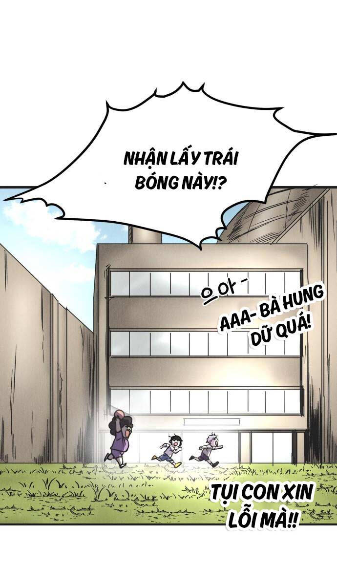 Người Côn Trùng chapter 45 - Upload bởi truyensieuhay.com