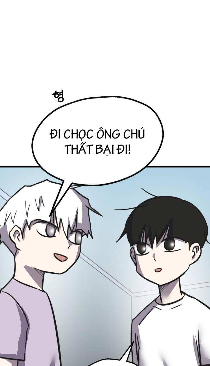 Người Côn Trùng chapter 45 - Upload bởi truyensieuhay.com