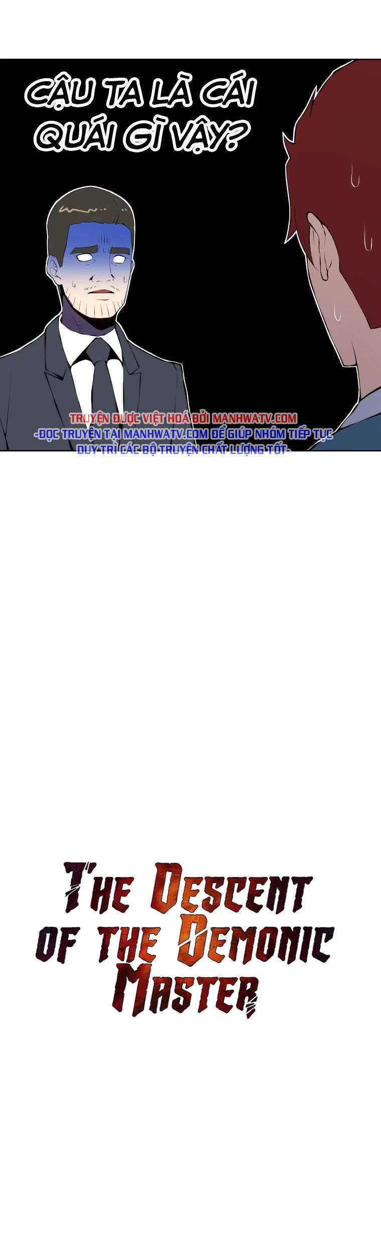 Ma tôn tái thế chapter 105 - Upload bởi truyensieuhay.com