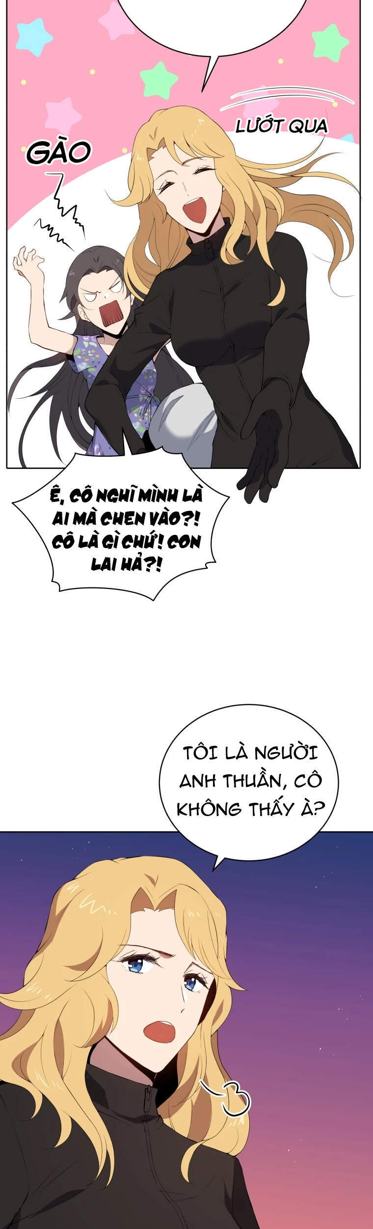 Ma tôn tái thế chapter 105 - Upload bởi truyensieuhay.com