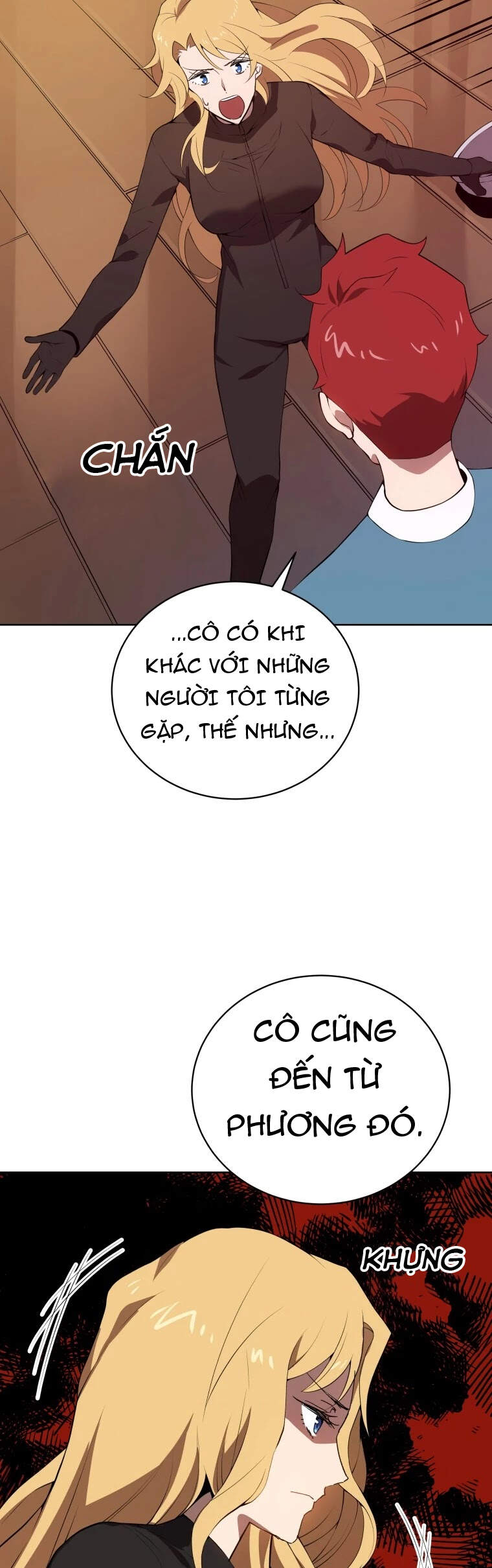 Ma tôn tái thế chapter 105 - Upload bởi truyensieuhay.com