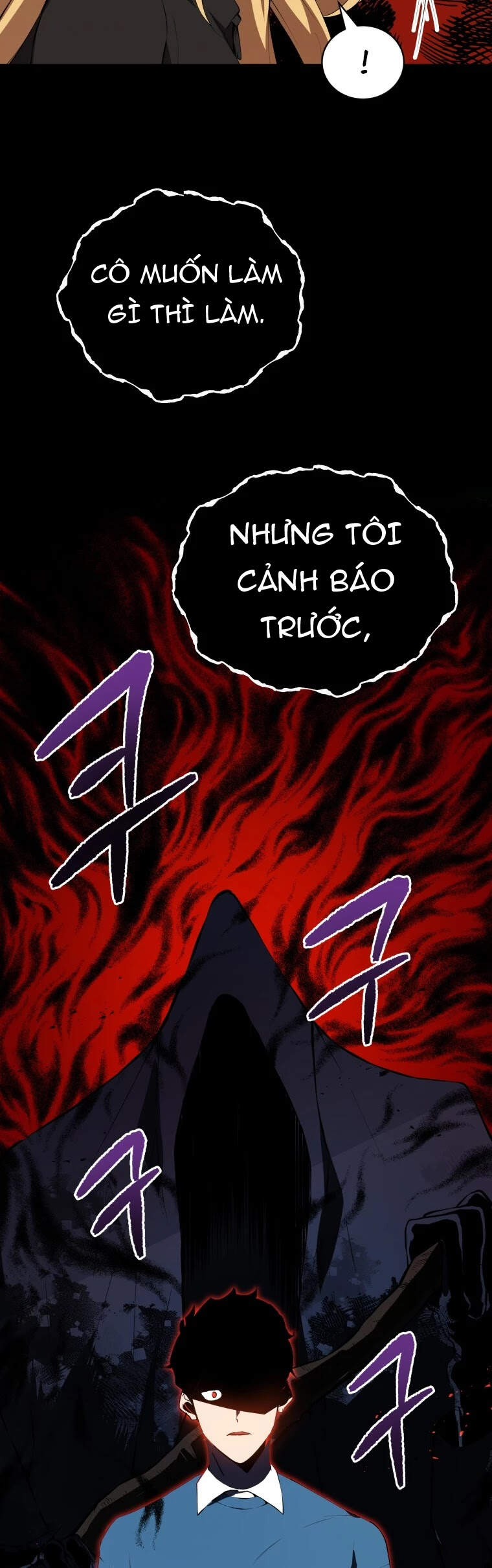 Ma tôn tái thế chapter 105 - Upload bởi truyensieuhay.com