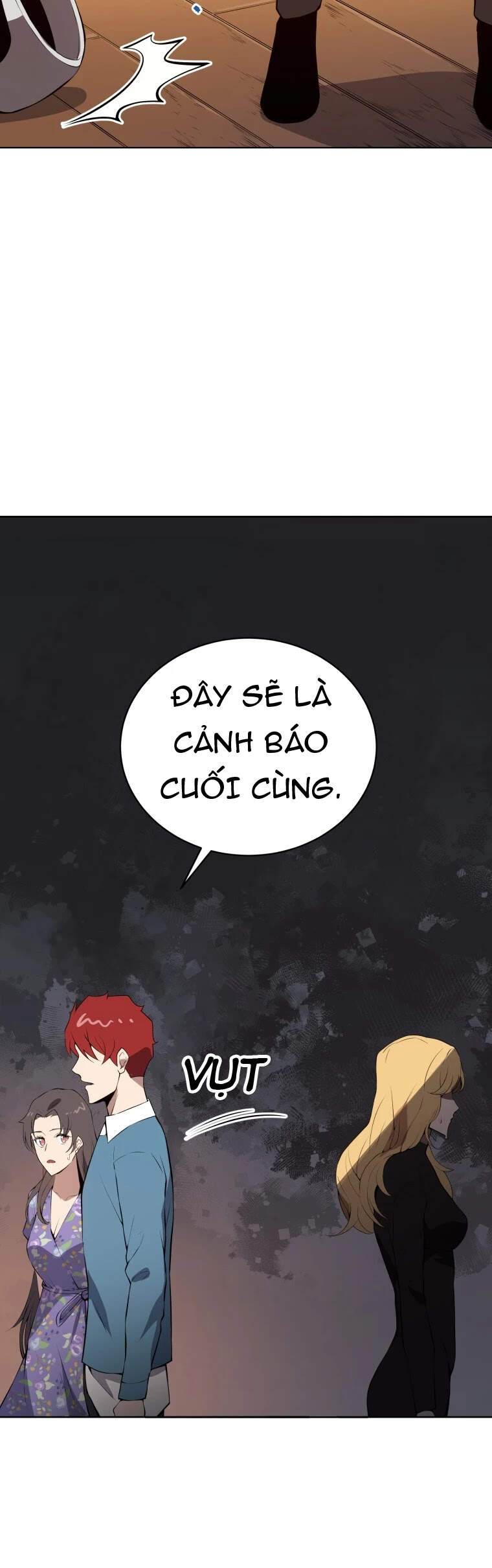 Ma tôn tái thế chapter 105 - Upload bởi truyensieuhay.com