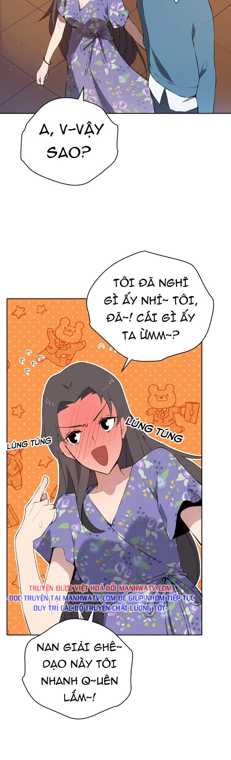 Ma tôn tái thế chapter 105 - Upload bởi truyensieuhay.com