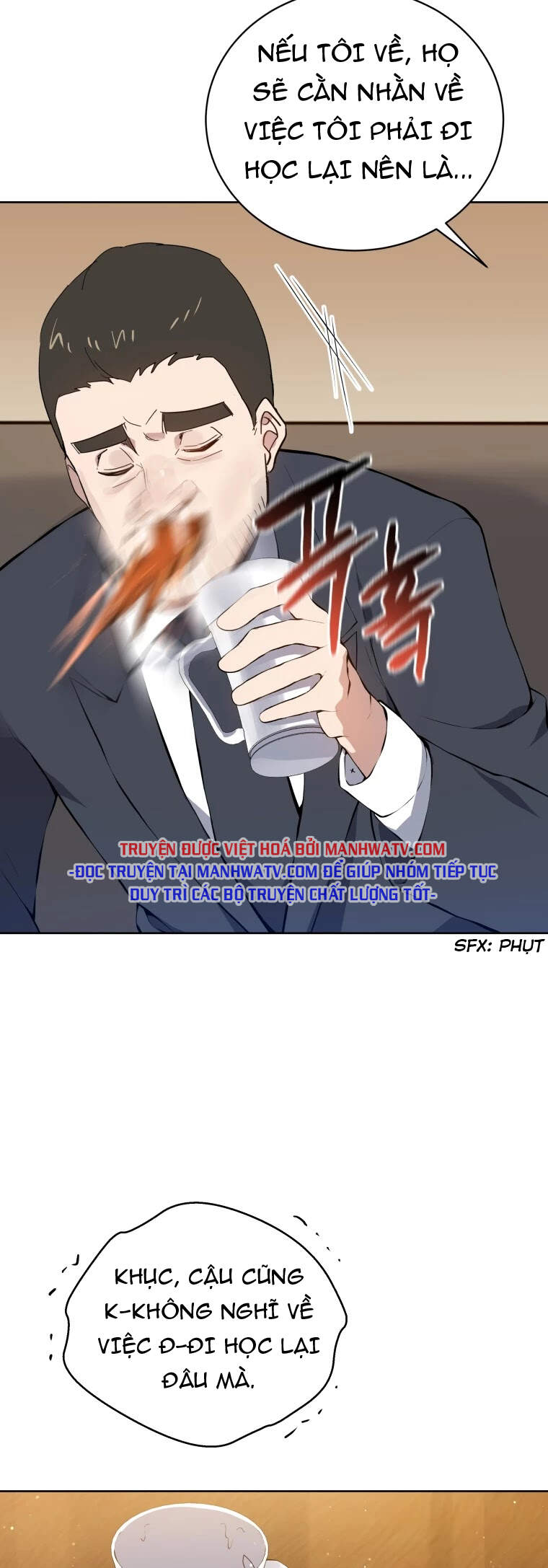 Ma tôn tái thế chapter 105 - Upload bởi truyensieuhay.com