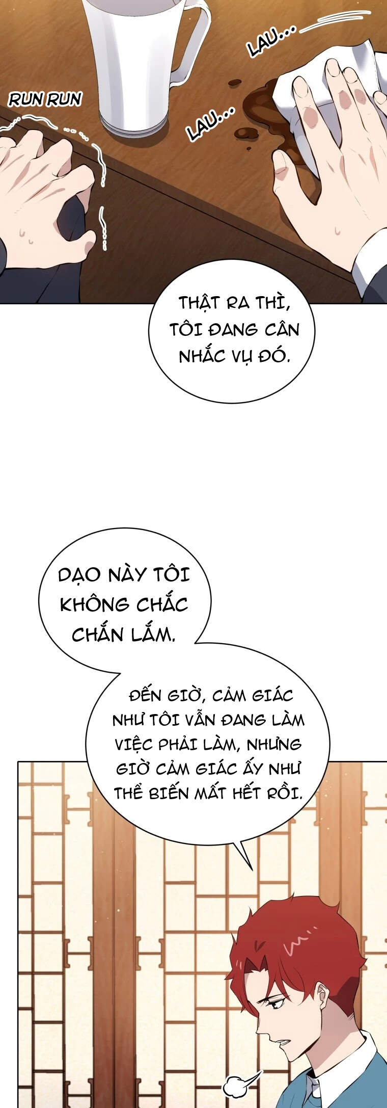Ma tôn tái thế chapter 105 - Upload bởi truyensieuhay.com