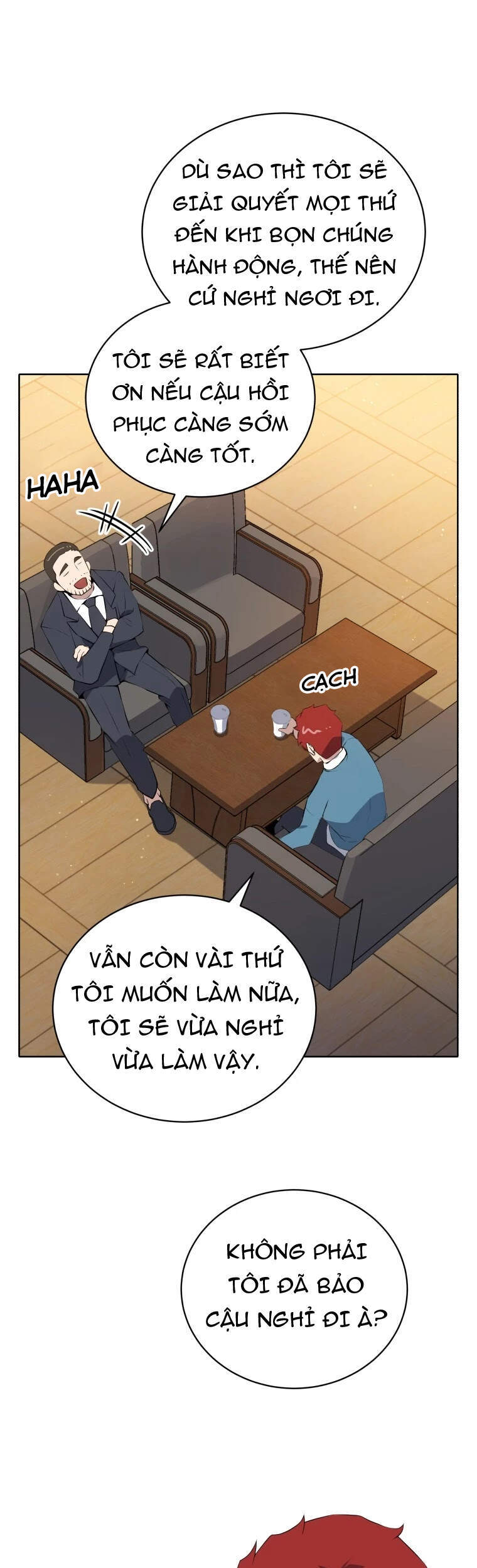 Ma tôn tái thế chapter 105 - Upload bởi truyensieuhay.com
