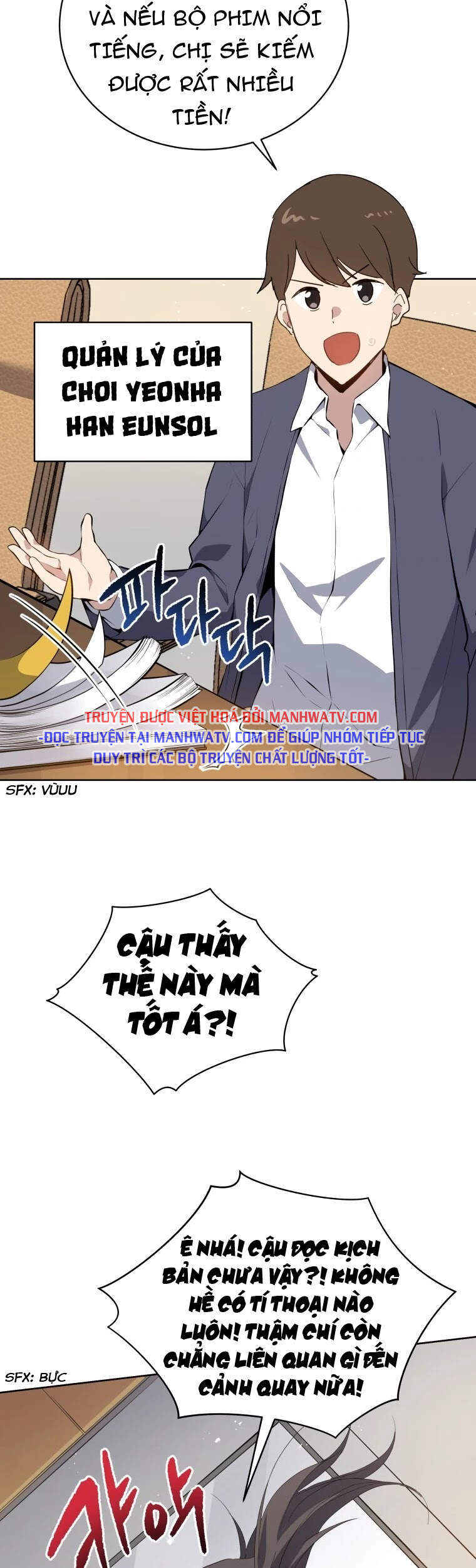 Ma tôn tái thế chapter 105 - Upload bởi truyensieuhay.com