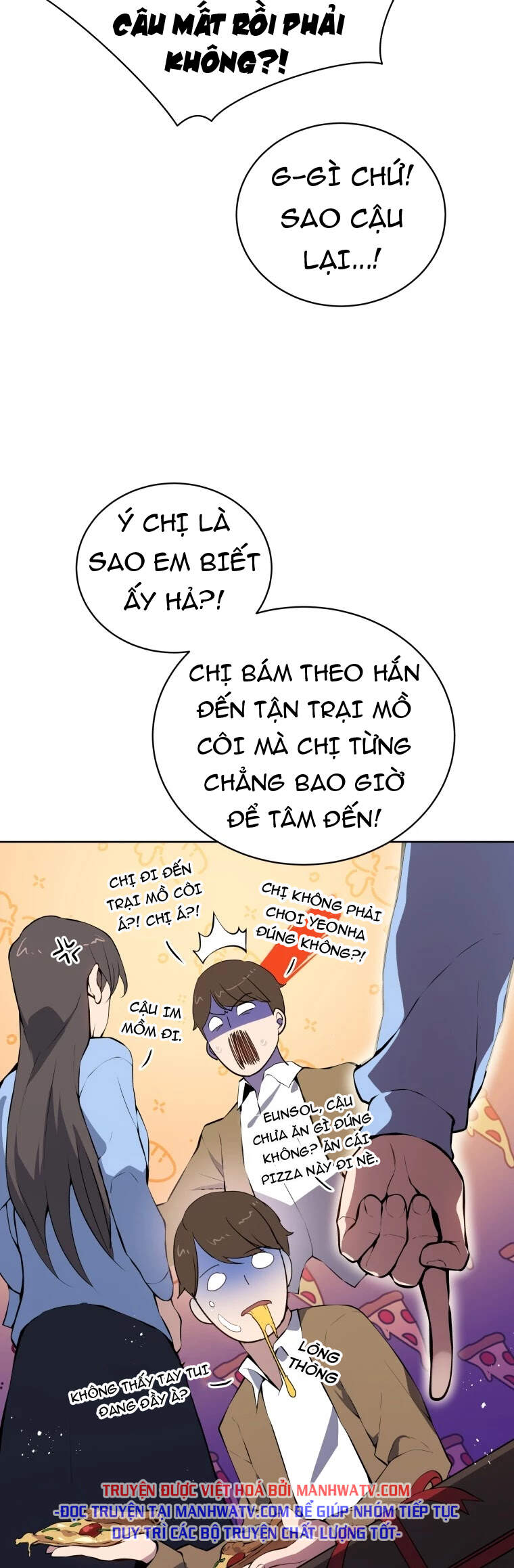 Ma tôn tái thế chapter 105 - Upload bởi truyensieuhay.com