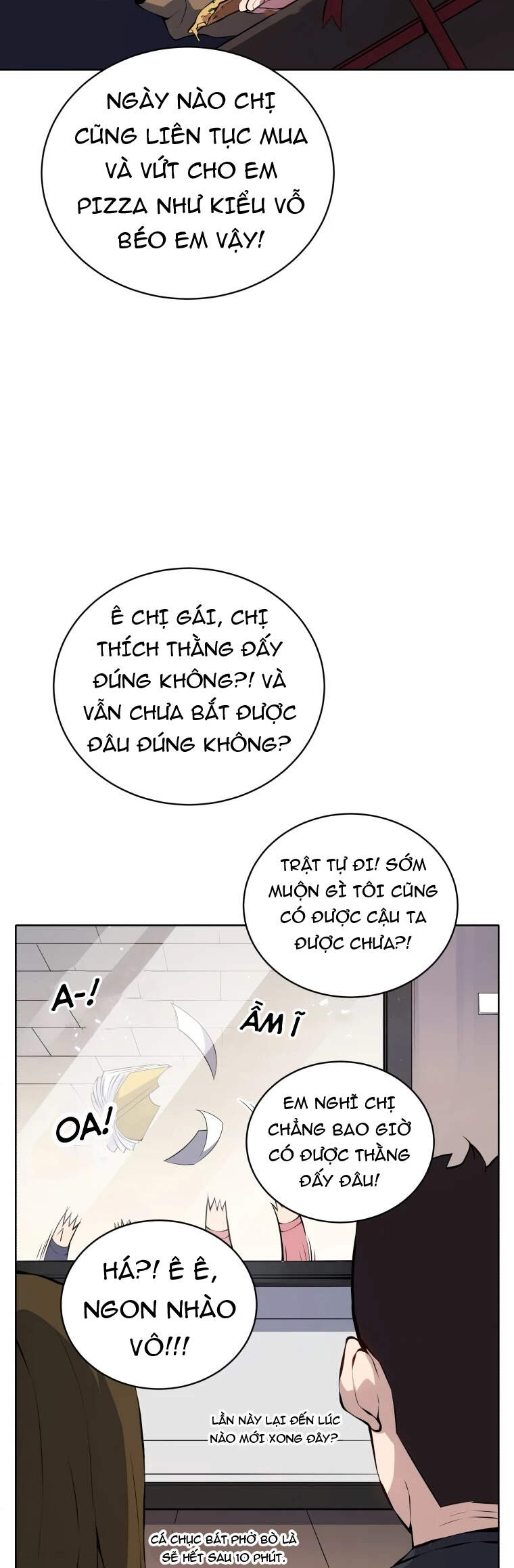 Ma tôn tái thế chapter 105 - Upload bởi truyensieuhay.com