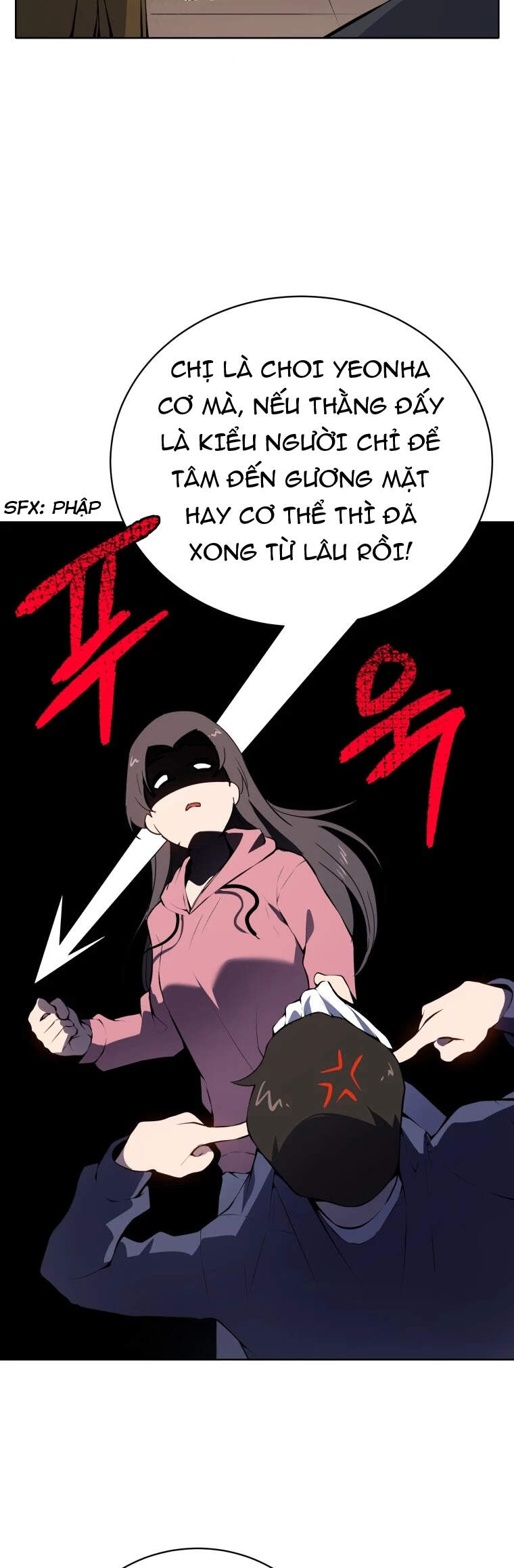 Ma tôn tái thế chapter 105 - Upload bởi truyensieuhay.com