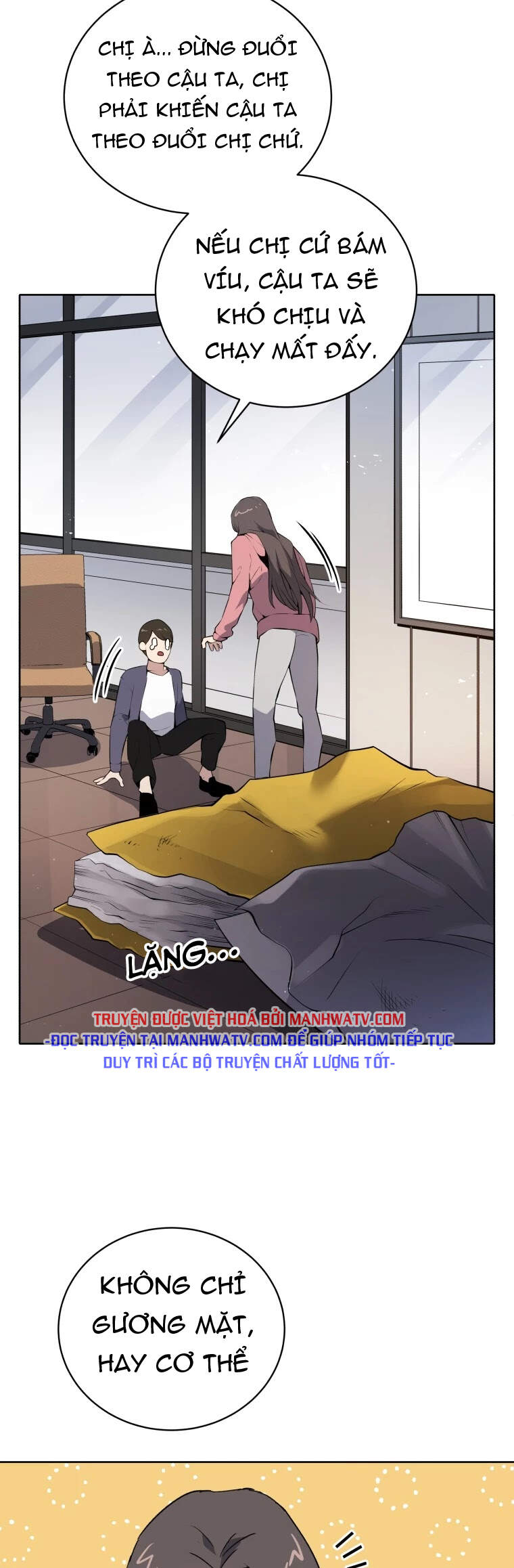Ma tôn tái thế chapter 105 - Upload bởi truyensieuhay.com