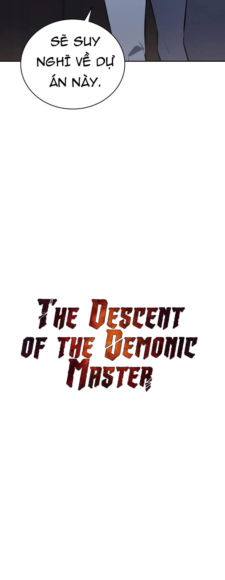 Ma tôn tái thế chapter 105 - Upload bởi truyensieuhay.com