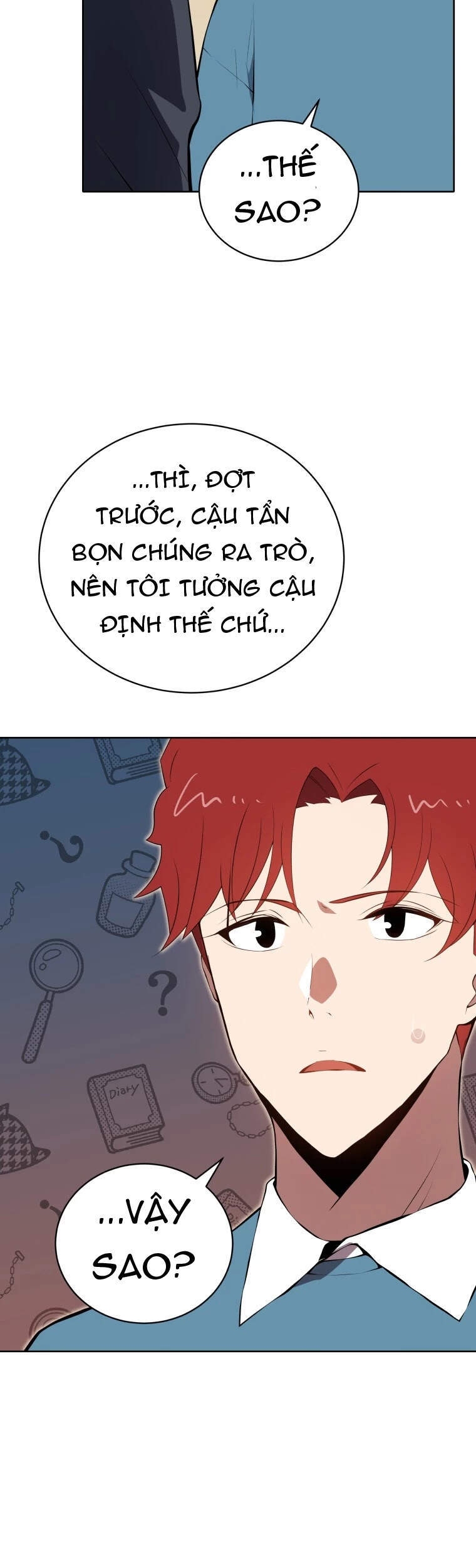Ma tôn tái thế chapter 105 - Upload bởi truyensieuhay.com