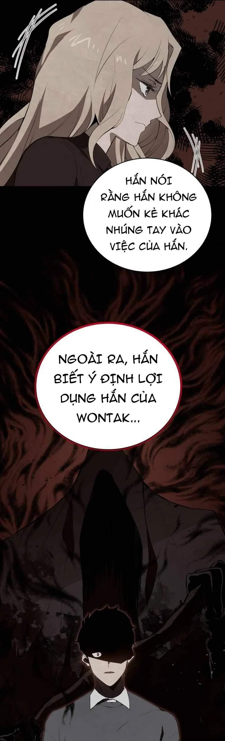 Ma tôn tái thế chapter 106 - Upload bởi truyensieuhay.com