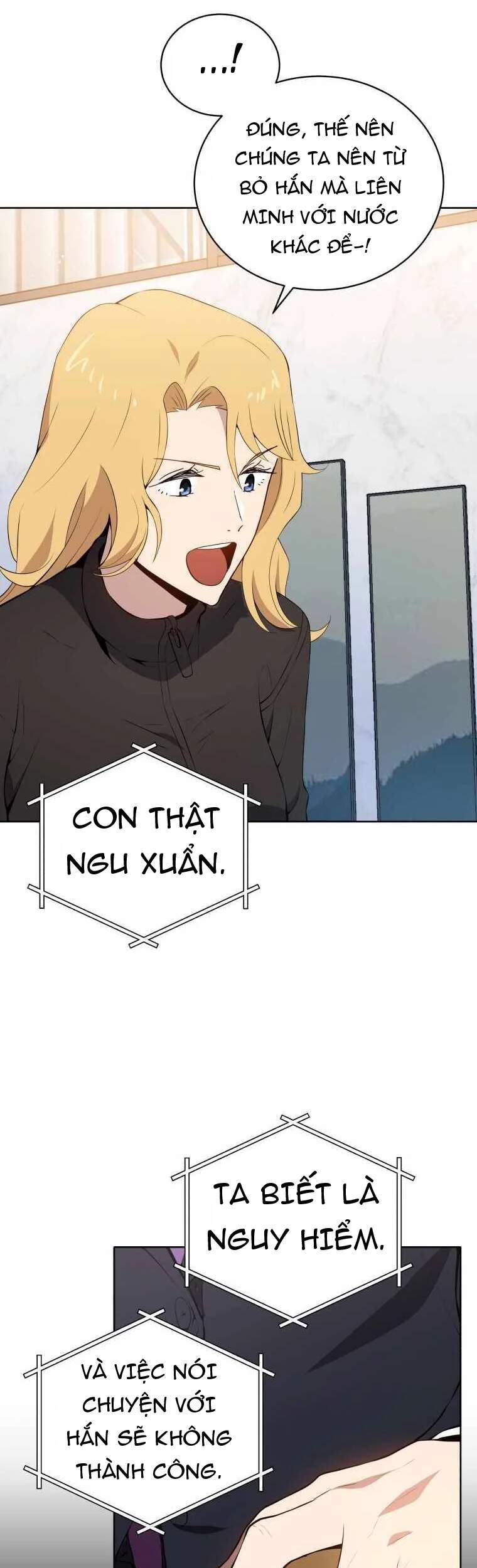 Ma tôn tái thế chapter 106 - Upload bởi truyensieuhay.com