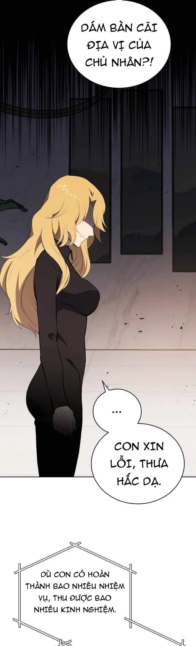 Ma tôn tái thế chapter 106 - Upload bởi truyensieuhay.com