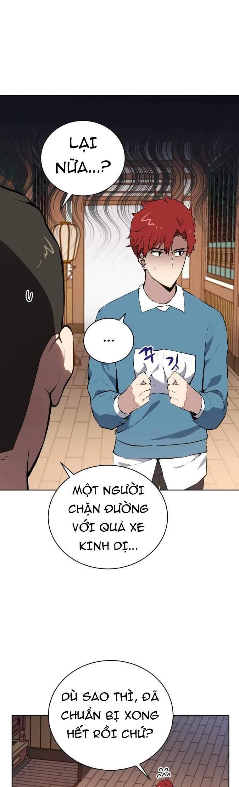 Ma tôn tái thế chapter 106 - Upload bởi truyensieuhay.com