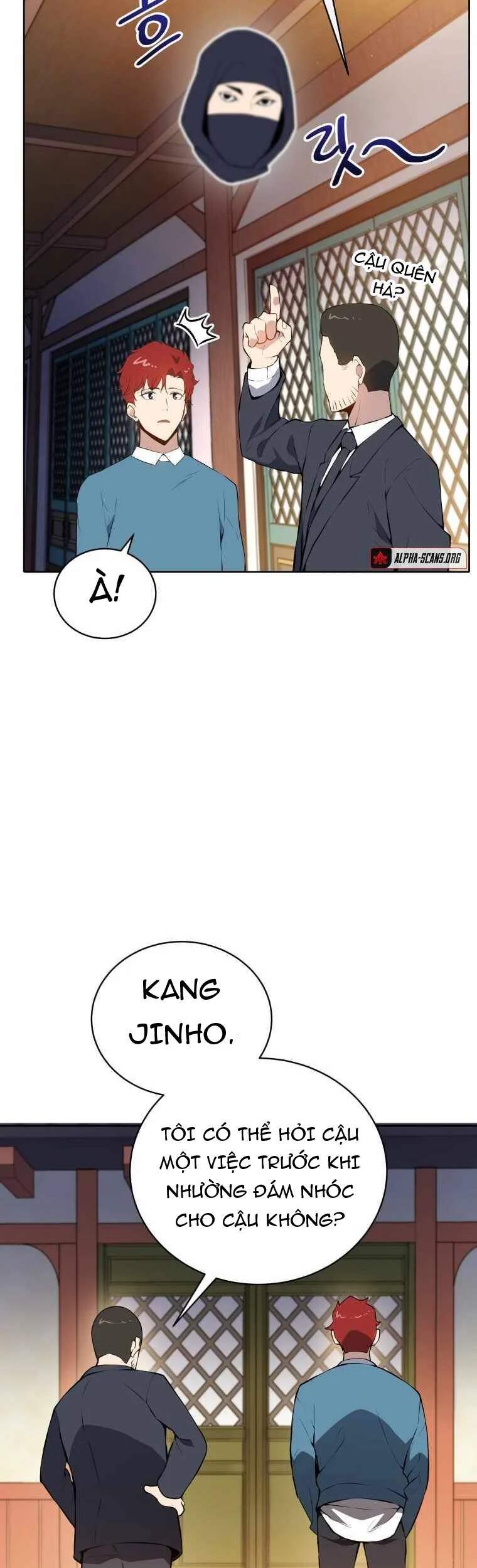 Ma tôn tái thế chapter 106 - Upload bởi truyensieuhay.com