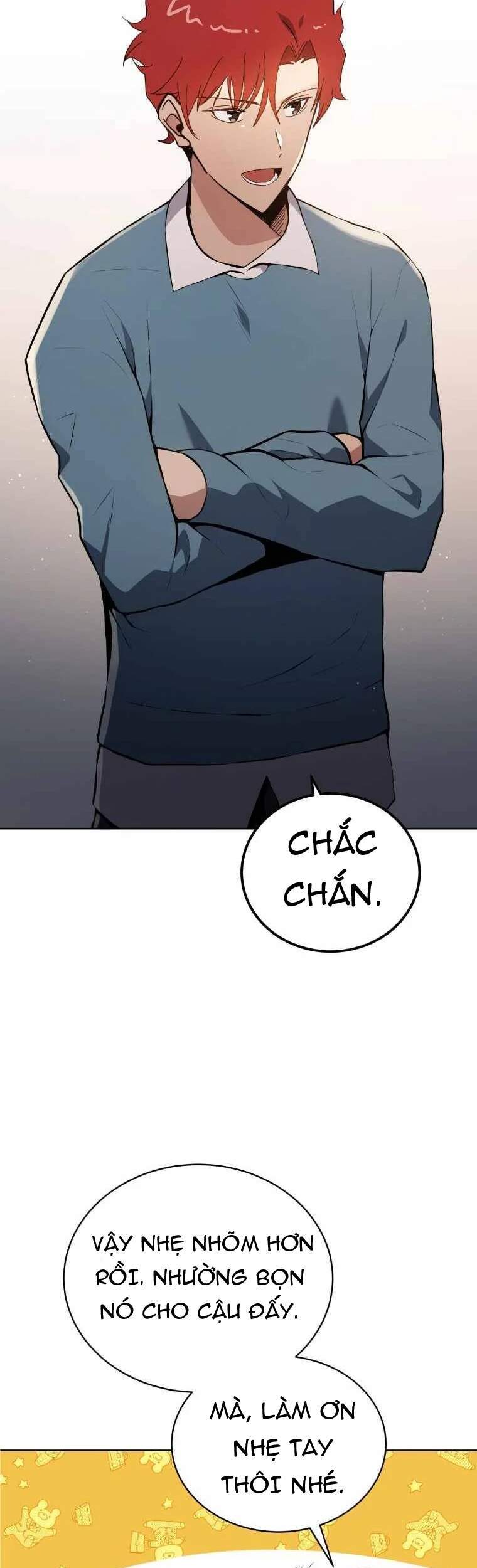 Ma tôn tái thế chapter 106 - Upload bởi truyensieuhay.com