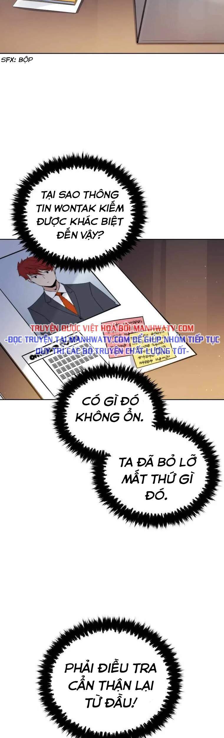 Ma tôn tái thế chapter 106 - Upload bởi truyensieuhay.com