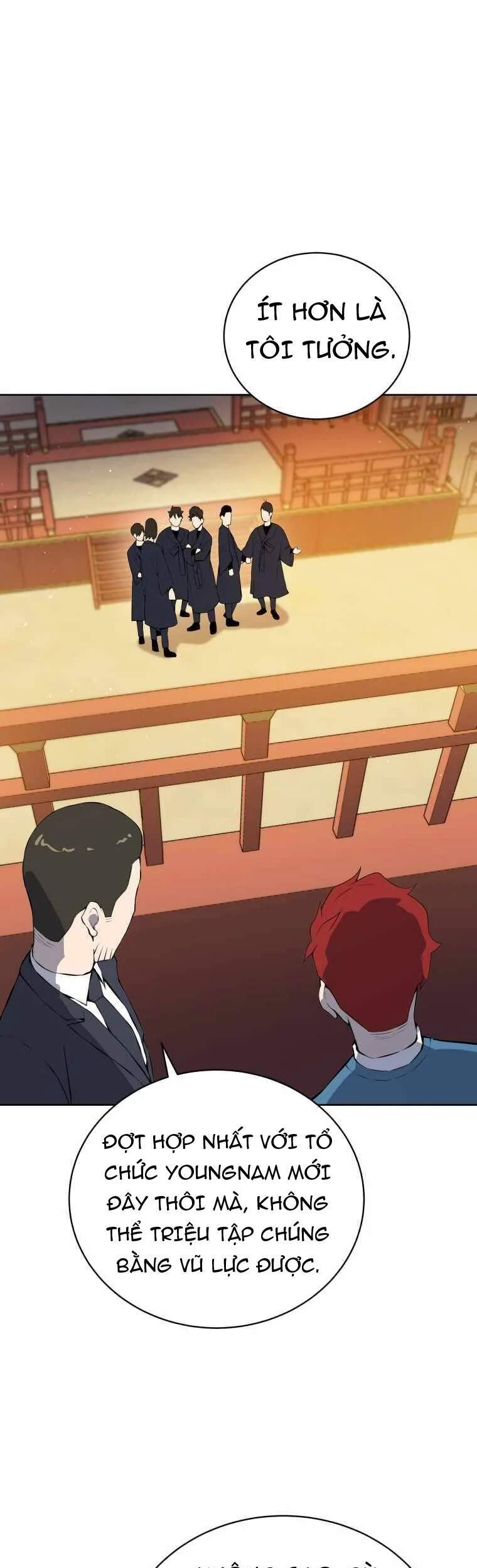 Ma tôn tái thế chapter 106 - Upload bởi truyensieuhay.com
