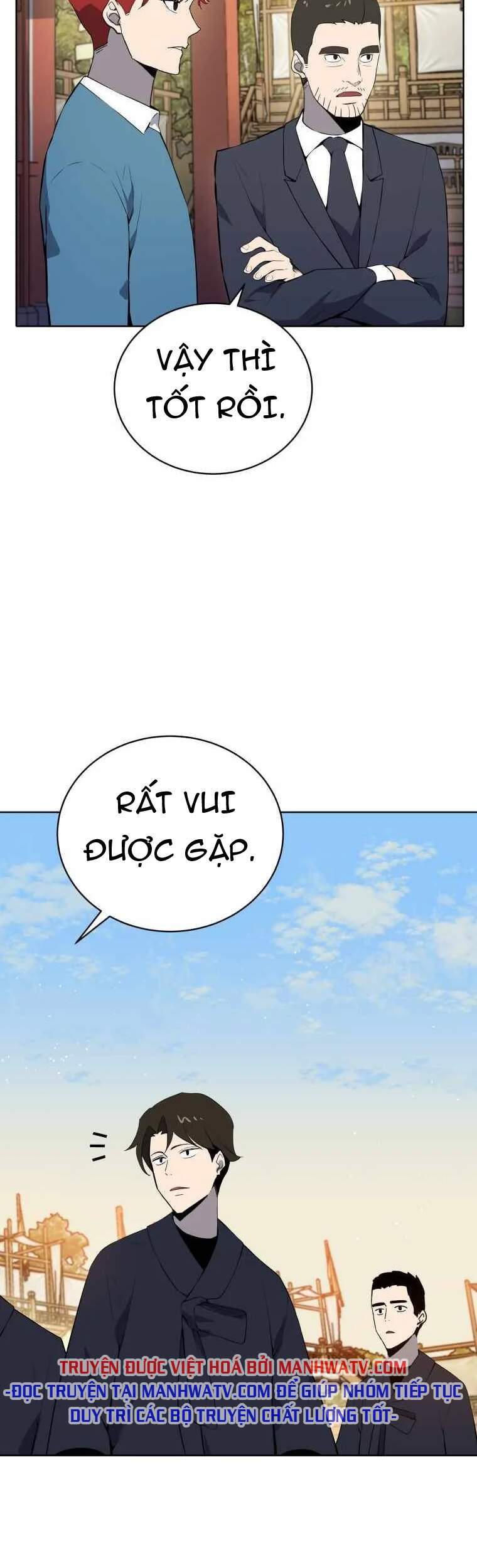 Ma tôn tái thế chapter 106 - Upload bởi truyensieuhay.com