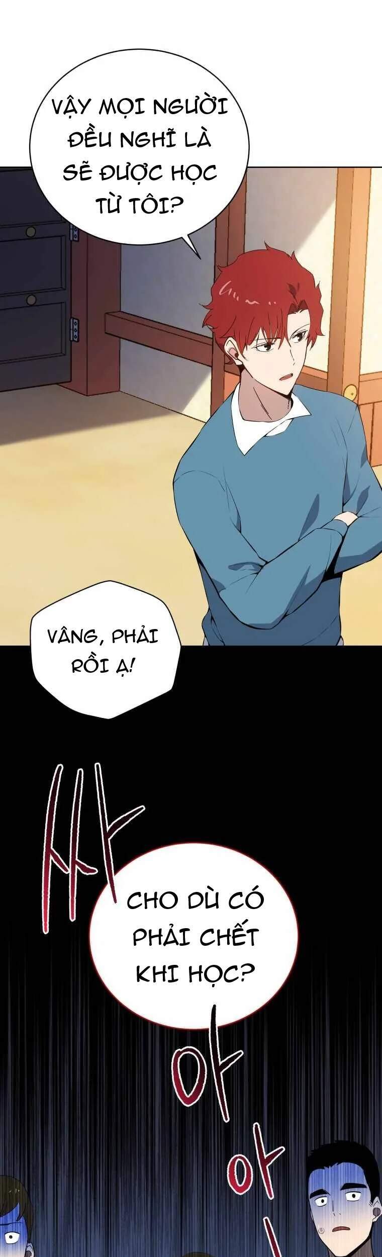 Ma tôn tái thế chapter 106 - Upload bởi truyensieuhay.com