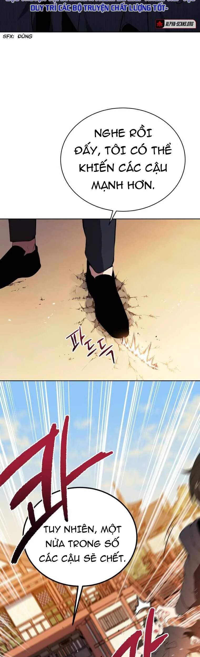 Ma tôn tái thế chapter 106 - Upload bởi truyensieuhay.com
