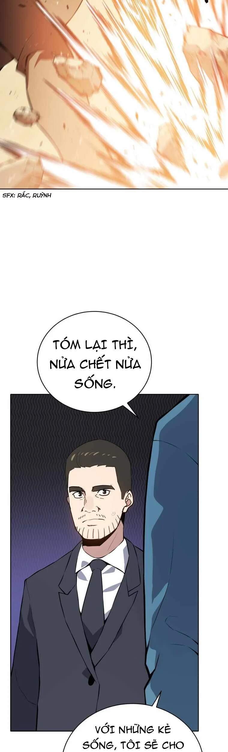 Ma tôn tái thế chapter 106 - Upload bởi truyensieuhay.com