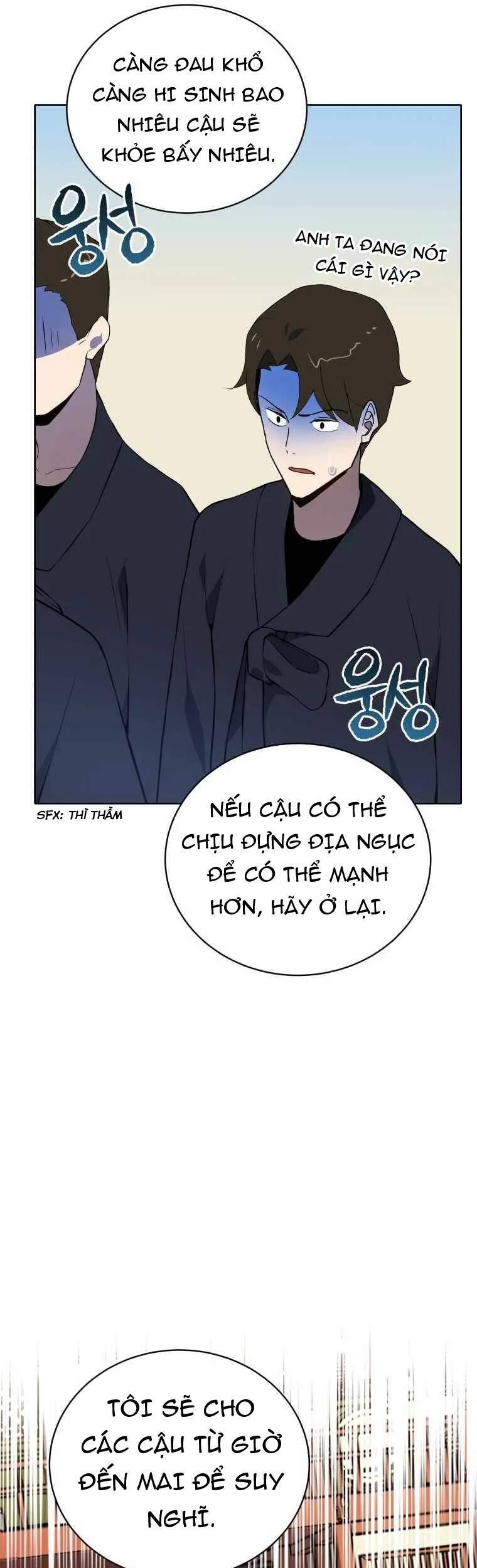 Ma tôn tái thế chapter 106 - Upload bởi truyensieuhay.com