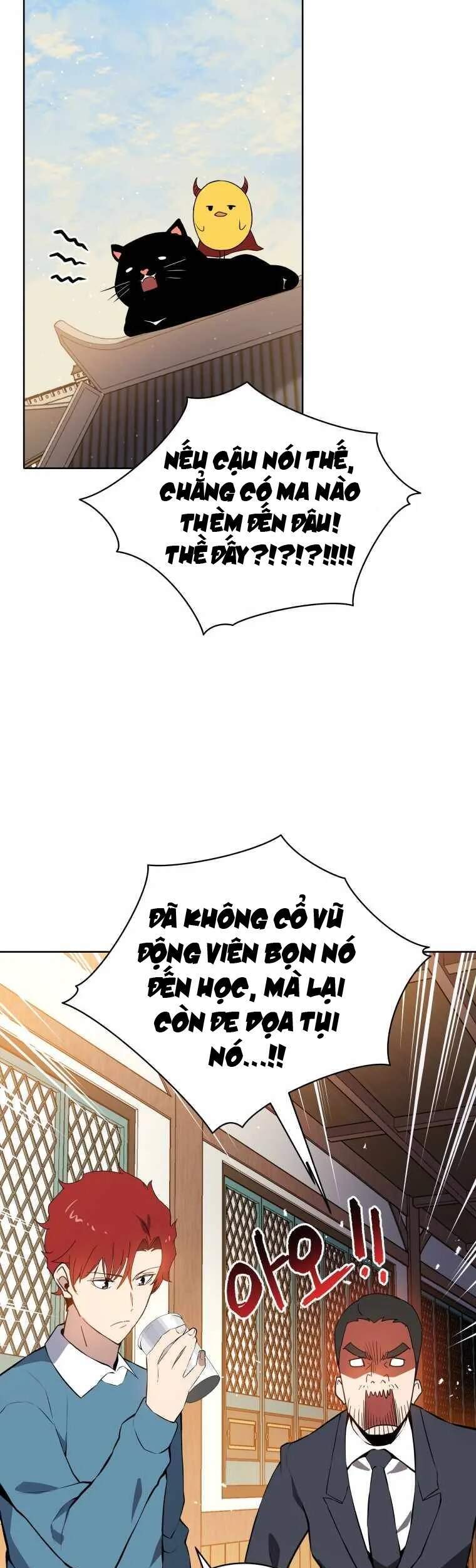 Ma tôn tái thế chapter 106 - Upload bởi truyensieuhay.com