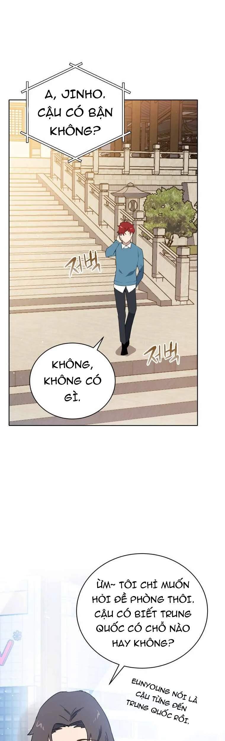 Ma tôn tái thế chapter 106 - Upload bởi truyensieuhay.com