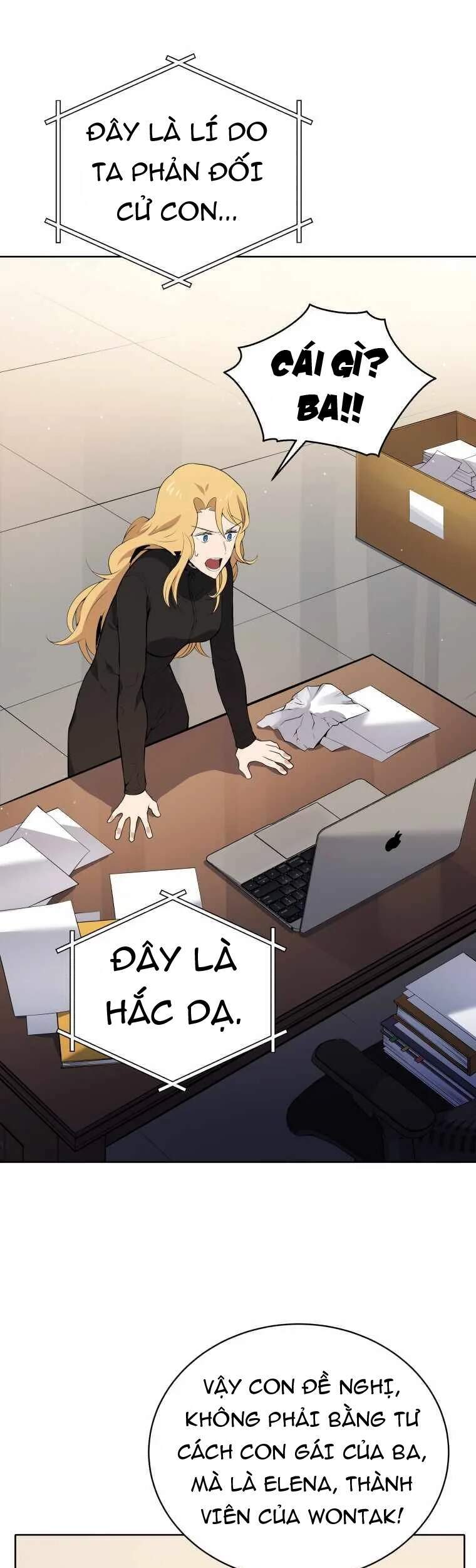 Ma tôn tái thế chapter 106 - Upload bởi truyensieuhay.com