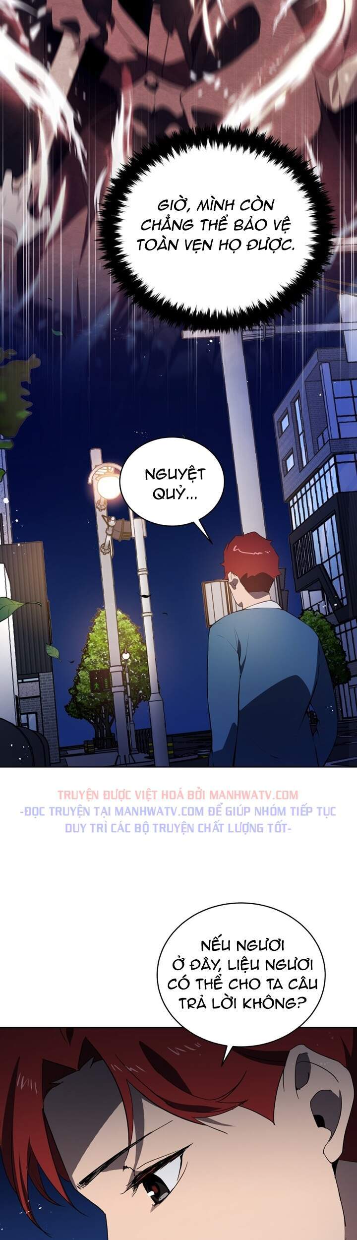 Ma tôn tái thế chapter 107 - Upload bởi truyensieuhay.com
