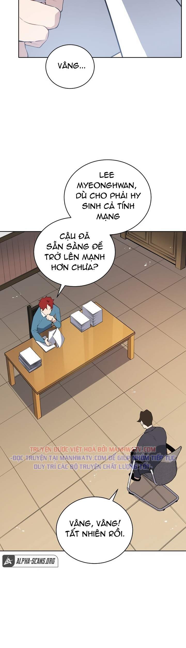 Ma tôn tái thế chapter 107 - Upload bởi truyensieuhay.com