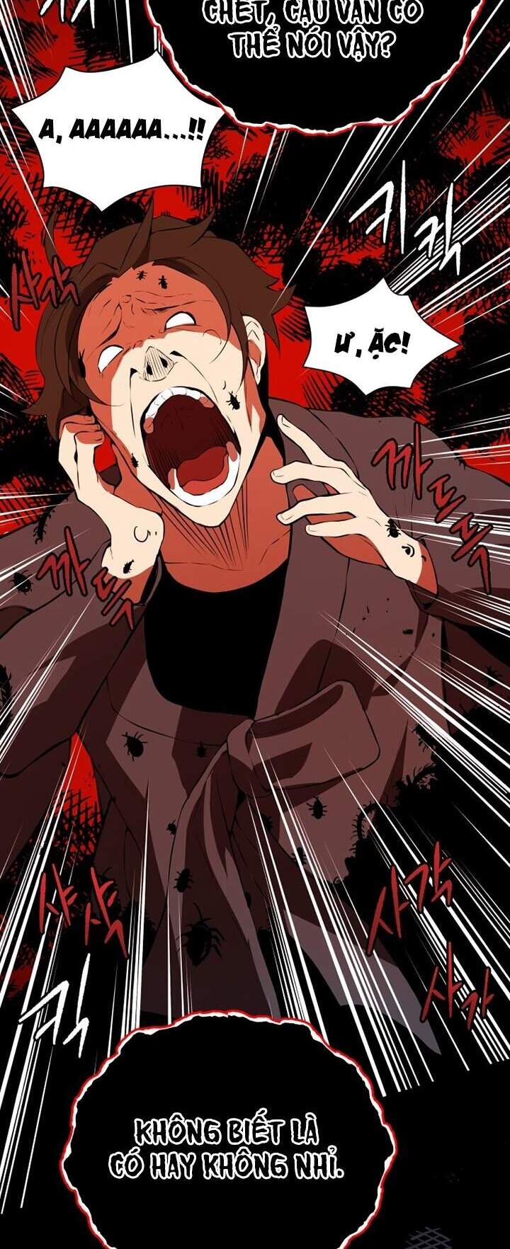 Ma tôn tái thế chapter 107 - Upload bởi truyensieuhay.com
