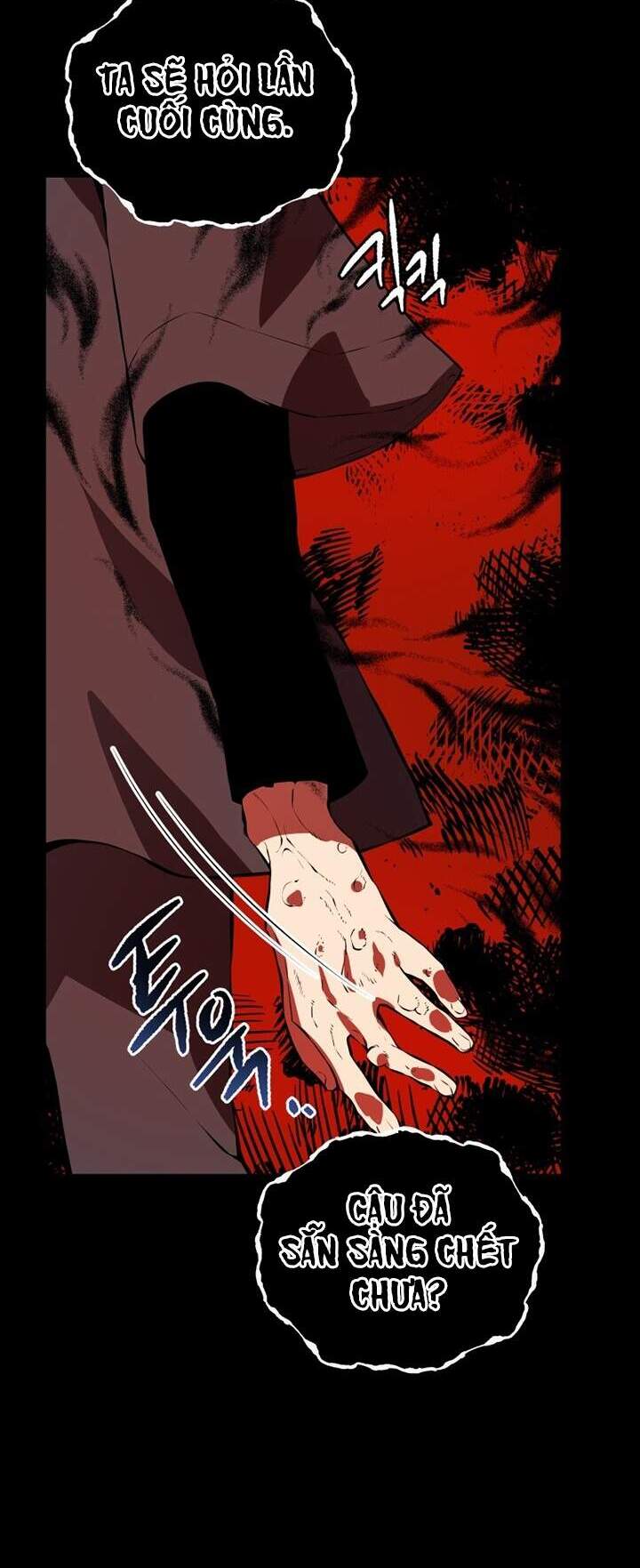 Ma tôn tái thế chapter 107 - Upload bởi truyensieuhay.com