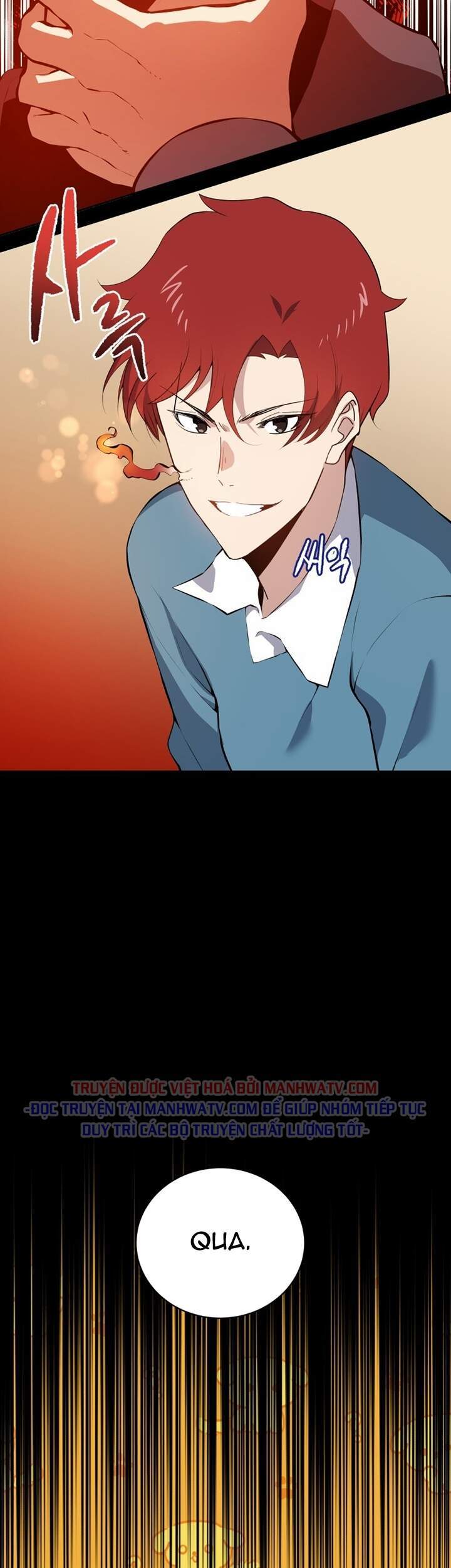 Ma tôn tái thế chapter 107 - Upload bởi truyensieuhay.com
