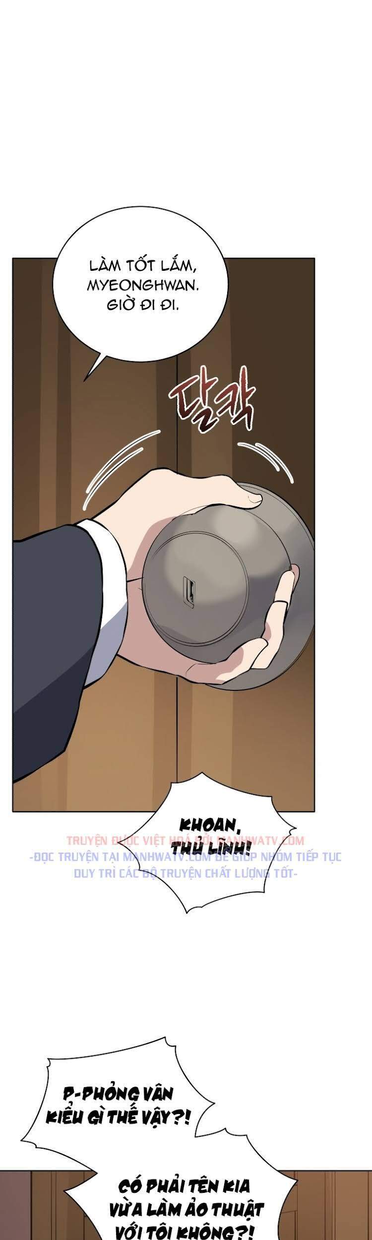Ma tôn tái thế chapter 107 - Upload bởi truyensieuhay.com