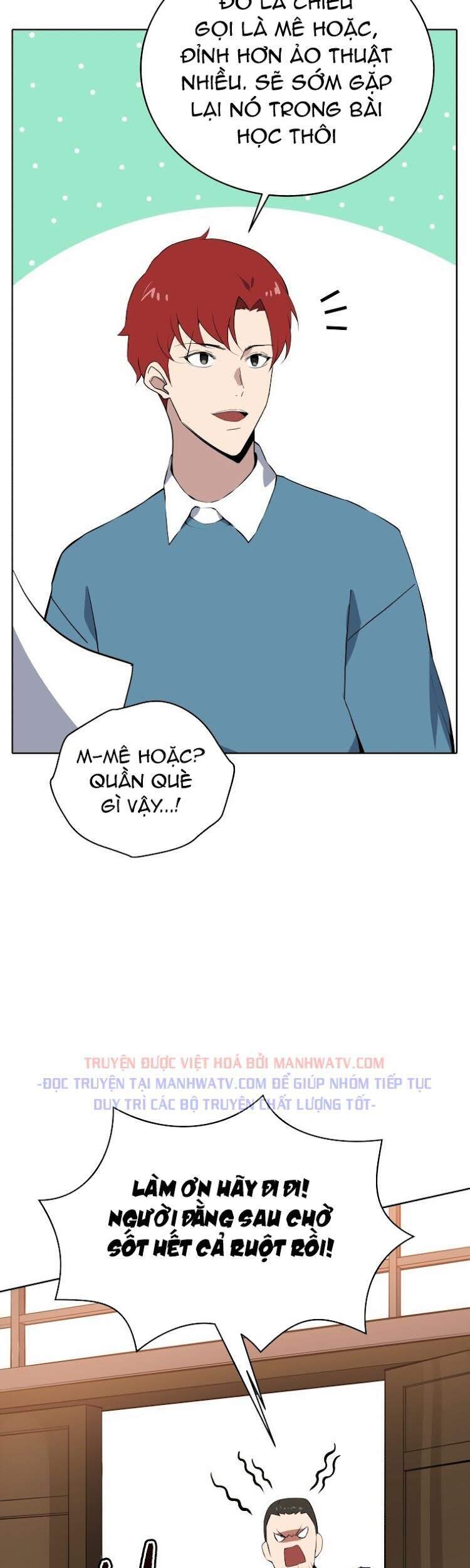 Ma tôn tái thế chapter 107 - Upload bởi truyensieuhay.com