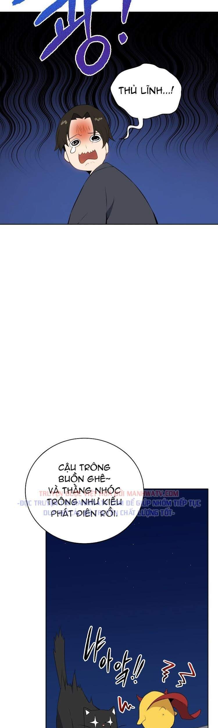 Ma tôn tái thế chapter 107 - Upload bởi truyensieuhay.com