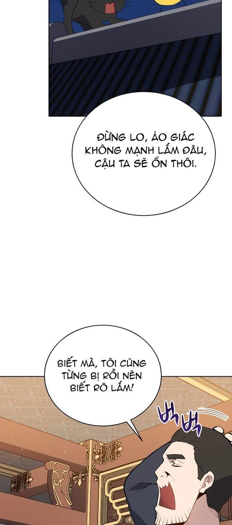 Ma tôn tái thế chapter 107 - Upload bởi truyensieuhay.com