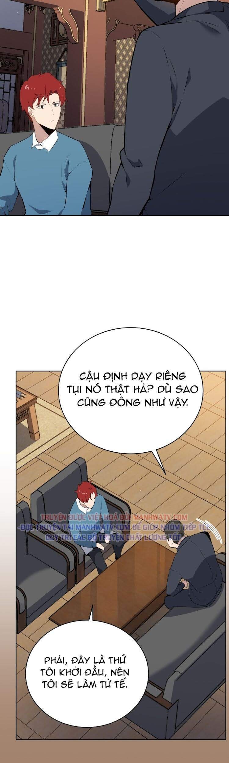 Ma tôn tái thế chapter 107 - Upload bởi truyensieuhay.com