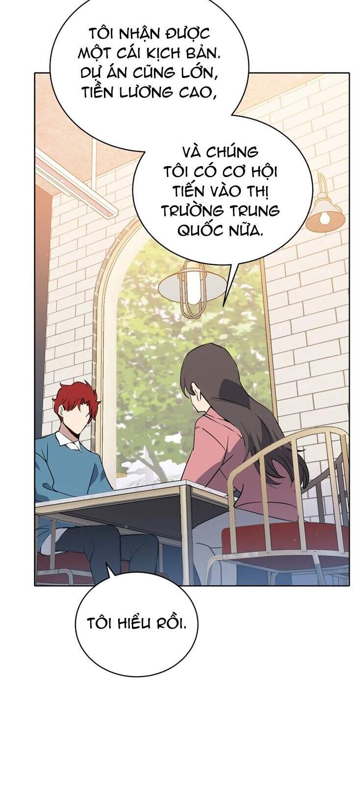 Ma tôn tái thế chapter 107 - Upload bởi truyensieuhay.com
