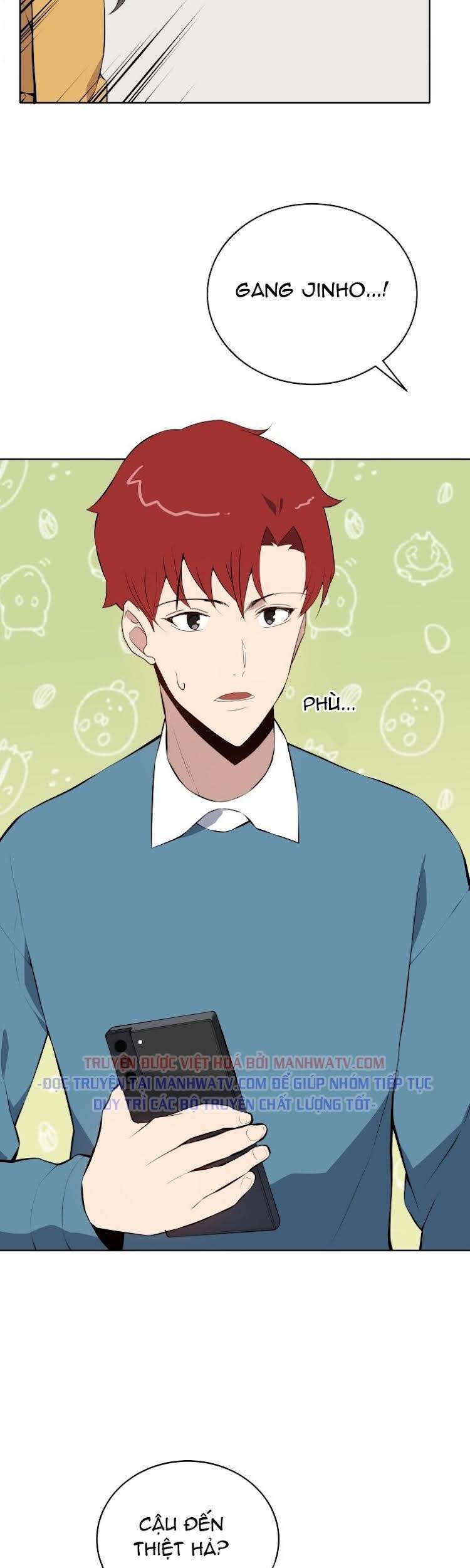 Ma tôn tái thế chapter 107 - Upload bởi truyensieuhay.com