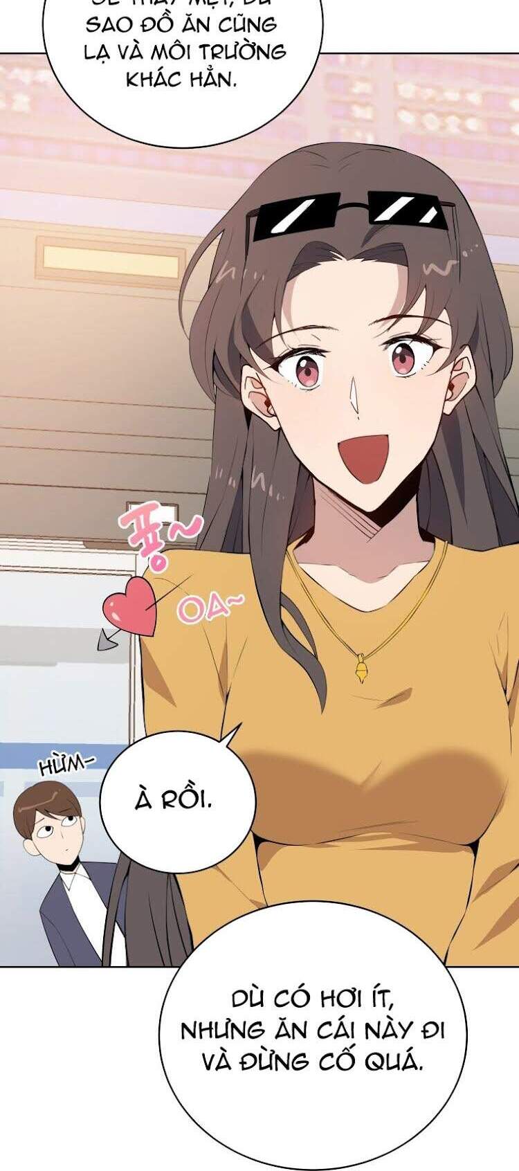 Ma tôn tái thế chapter 107 - Upload bởi truyensieuhay.com
