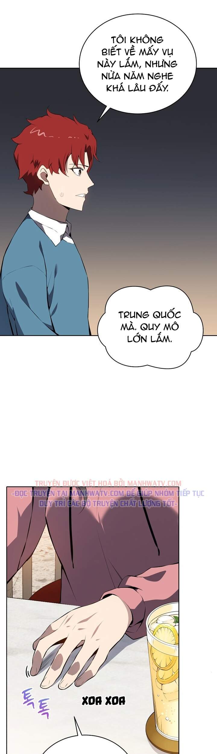 Ma tôn tái thế chapter 107 - Upload bởi truyensieuhay.com
