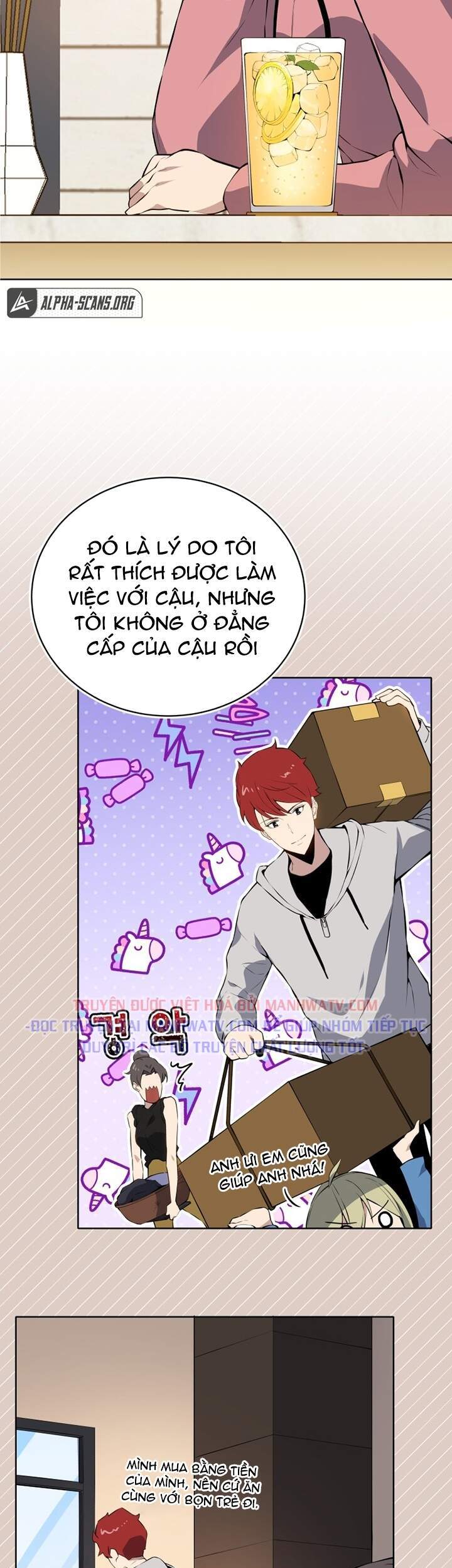 Ma tôn tái thế chapter 107 - Upload bởi truyensieuhay.com