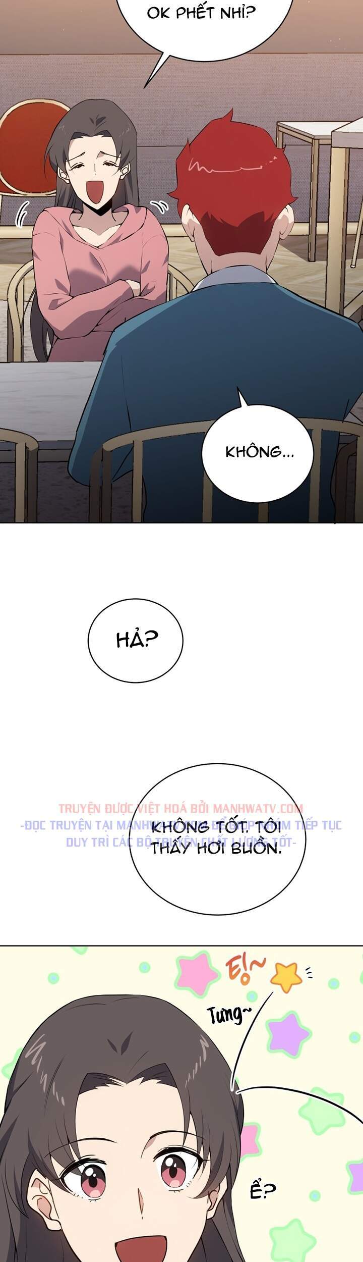 Ma tôn tái thế chapter 107 - Upload bởi truyensieuhay.com